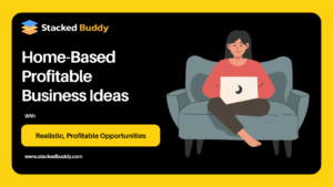 home based business for parents
