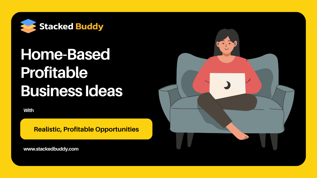 home based business for parents