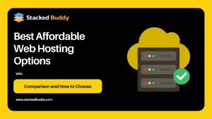 best affordable hosting providers