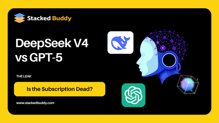 DeepSeek vs. OpenAI